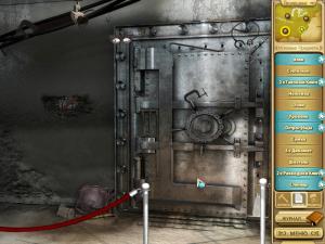Скриншот из игры Побег из Музея 2