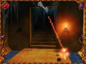 Скриншот из игры Анабель