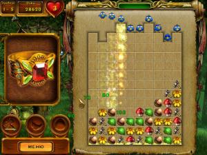 Скриншот из игры Аквитания