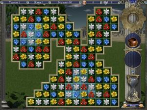 Скриншот из игры Вавилония