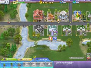 Скриншот из игры Be Richer