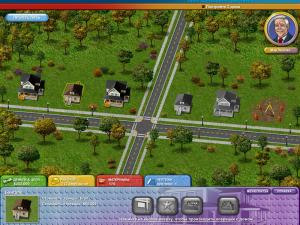 Скриншот из игры Построй-ка 2. Город Мечты