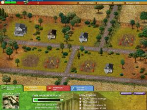 Скриншот из игры Построй-ка 2. Город Мечты