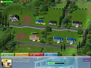 Скриншот из игры Построй-ка