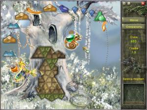 Скриншот из игры Charm Tale