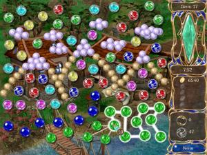 Скриншот из игры Долина мечты
