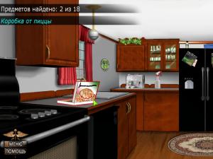 Скриншот из игры Доктор Хаус
