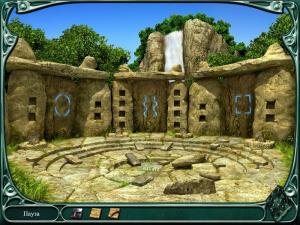 Скриншот из игры Загадки царства сна 2