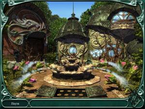 Скриншот из игры Загадки царства сна 2