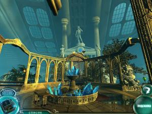 Скриншот из игры Морская Повелительница