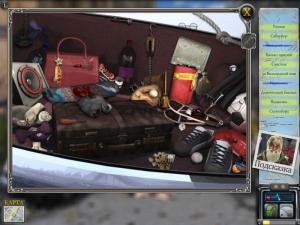 Скриншот из игры Побег из музея. Финал