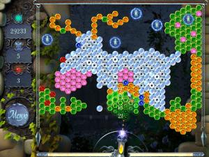 Скриншот из игры Королевство Фей