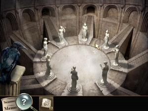 Скриншот из игры Из первых рук. Затерянные в Риме