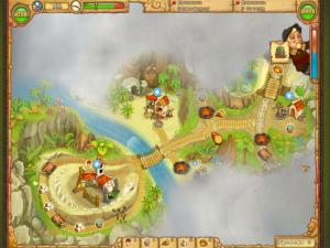 Скриншот из игры За семью морями 2