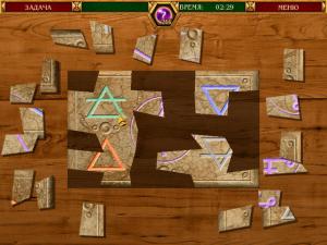 Скриншот из игры Королевство. Приключения Элизы