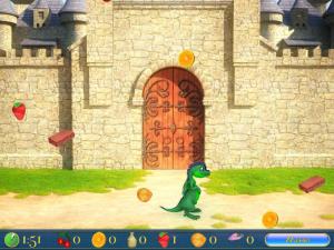 Скриншот из игры Волшебная кондитерская