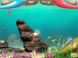 Скриншот из игры Жемчужный Остров