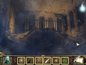 Скриншот из игры Принцесса Изабелла. Проклятие Ведьмы