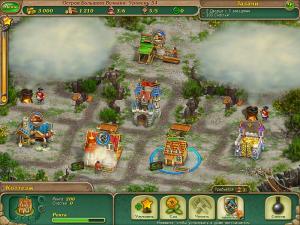 Скриншот из игры Именем Короля