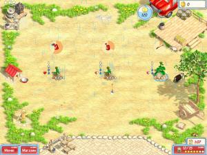 Скриншот из игры Солнечная Ферма