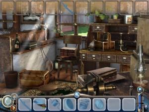Скриншот из игры Самоучки 2. Эффект бабочки