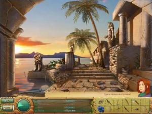 Скриншот из игры Саманта Свифт 2.