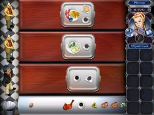 Скриншот из игры 3 дня. Тайна зоопарка