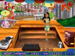 Скриншот из игры Тики Бар
