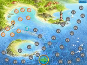 Скриншот из игры Магазин тропических рыбок