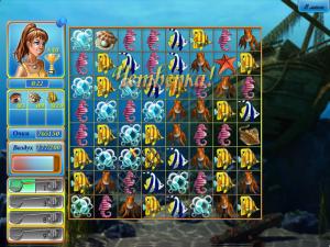 Скриншот из игры Магазин тропических рыбок