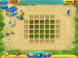 Чудо ферма 2 скриншот из игры