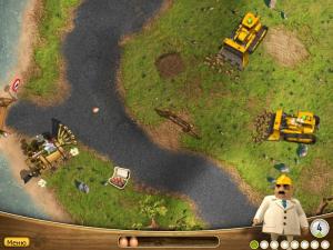 Скриншот из игры Youda Фермер 2