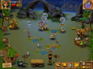 Скриншот из игры Youda: На краю света 2